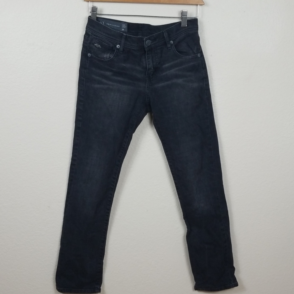 Ax exchange jeans - Picture 2 of 5